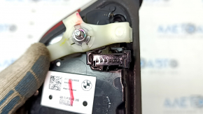 Light inside trunk lid left BMW 3 G20 19-21 darkened