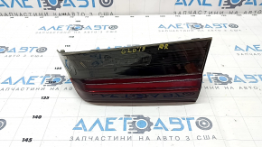 Light inside trunk lid right BMW 3 G20 19-21