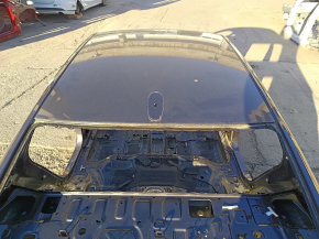 Metal roof Honda Accord 18-22 without sunroof, on the body