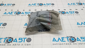 Engine mount left automatic transmission Acura MDX 16-20 rest