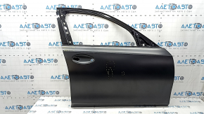 Door assembly front right BMW 3 G20 19- keyless, blue C31