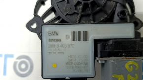 Front right window lift motor BMW 3 G20 19-
