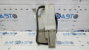 Expansion tank cooling Infiniti JX35 QX60 13-20 dented fasteners, without cover