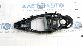 Front right door handle mechanism BMW 3 G20 19- under keyless