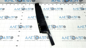Door trim side front right BMW 3 G20 19- black gloss, scratches