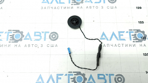Tweeter in the dashboard BMW 3 G20 19- HiFi