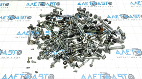 Hardware for underhood space Honda Accord 18-22 incomplete