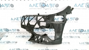 Front Bumper Bracket Left BMW 3 G20 19-22