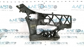 Front Bumper Bracket Left BMW 3 G20 19-22