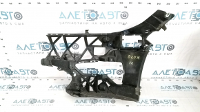 Front Bumper Bracket Right BMW 3 G20 19-22