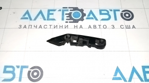 Front bumper mount left wing BMW 3 G20 19- upper part, broken mounts