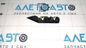 Front bumper mount left wing BMW 3 G20 19- upper part, broken mounts