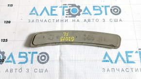 Front bumper reflector left BMW 3 G20 19- darkened