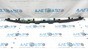 Front Bumper Absorber Lower BMW 3 G20 19-22 Cracks