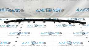 Front Bumper Absorber Lower BMW 3 G20 19-22 Cracks