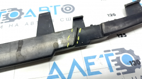 Front Bumper Absorber Lower BMW 3 G20 19-22 Cracks