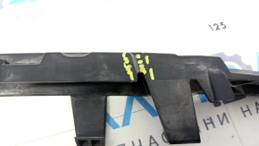 Front Bumper Absorber Lower BMW 3 G20 19-22 Cracks