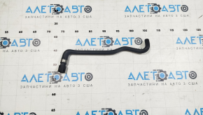 Cooling pipe ventilation expansion tank BMW X5 E70 07-13