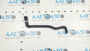 Cooling pipe ventilation expansion tank BMW X5 E70 07-13