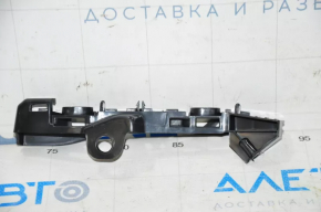 Front bumper mount right VW Passat b8 16-19 USA AND