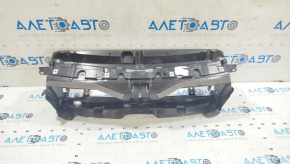 Upper Radiator Duct BMW 4 F32/33/36 14-20 N26