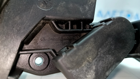 Battery Voltage Jump Start Terminal BMW 3 G20 19-
