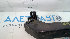 Bracket bumper-headlight front right Hyundai Elantra AD 17-20 without latches, broken fasteners