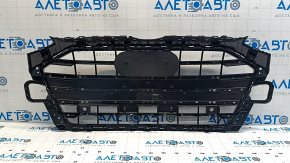 Radiator grill Audi Q5 80A 18-20 broken mount