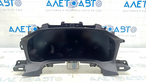 Instrument cluster BMW 3 G20 19-12.3", for projection,