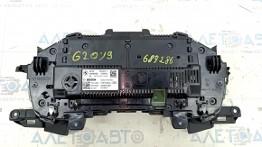 Instrument cluster BMW 3 G20 19-12.3", for projection,