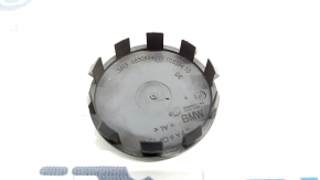Center cap for BMW 3 G20 19-56/53mm tinted disk
