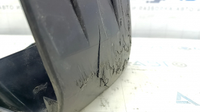 Front bumper air duct frame left BMW 3 G20 19-22 Sport Line, scratches, broken