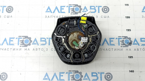 Airbag in the steering wheel driver BMW 3 G20 19 - black, rusty pyropatron, for cleaning