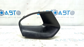 Front bumper air duct frame right BMW 3 G20 19-22 Sport Line