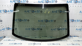 Rear glass Hyundai Elantra AD 17-20
