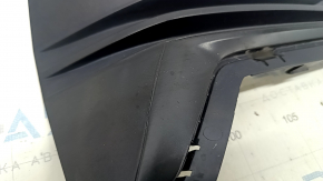 Left fog light plug BMW 3 G20 19-22 without chrome moldings, scratches