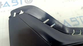 Left fog light plug BMW 3 G20 19-22 without chrome moldings, scratches