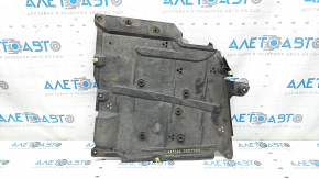 Rear right underbody protection BMW 3 G20 19- no fragment
