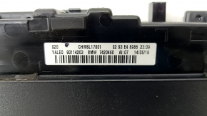 Brake light BMW 3 G20 19-
