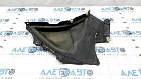 Front right mudguard lower part BMW 3 G20 19-