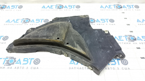 Front right mudguard lower part BMW 3 G20 19-