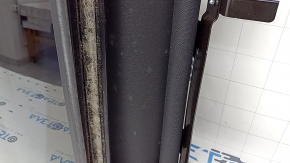 Sunroof assembly BMW 3 G20 19 - black curtain, for cleaning