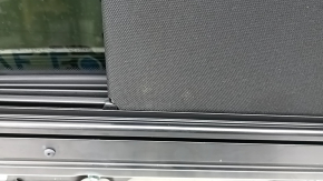 Sunroof assembly BMW 3 G20 19 - black curtain, for cleaning