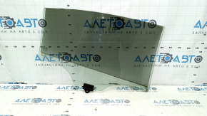 Glass of the rear left door Hyundai Elantra AD 17-20 tinted