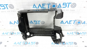 Side member bracket right BMW 3 G20 19-