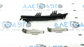 Headlight mount left BMW 3 G20 19-22