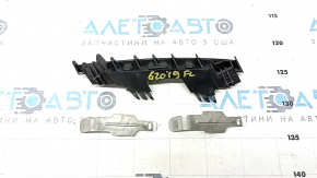 Headlight mount left BMW 3 G20 19-22