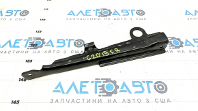 Side member bracket left BMW 3 G20 19-