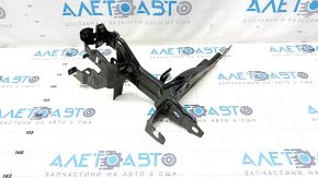 Headlight eyepiece left BMW 3 G20 19-22