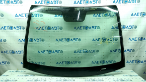 Windshield Hyundai Elantra AD 17-20 sand